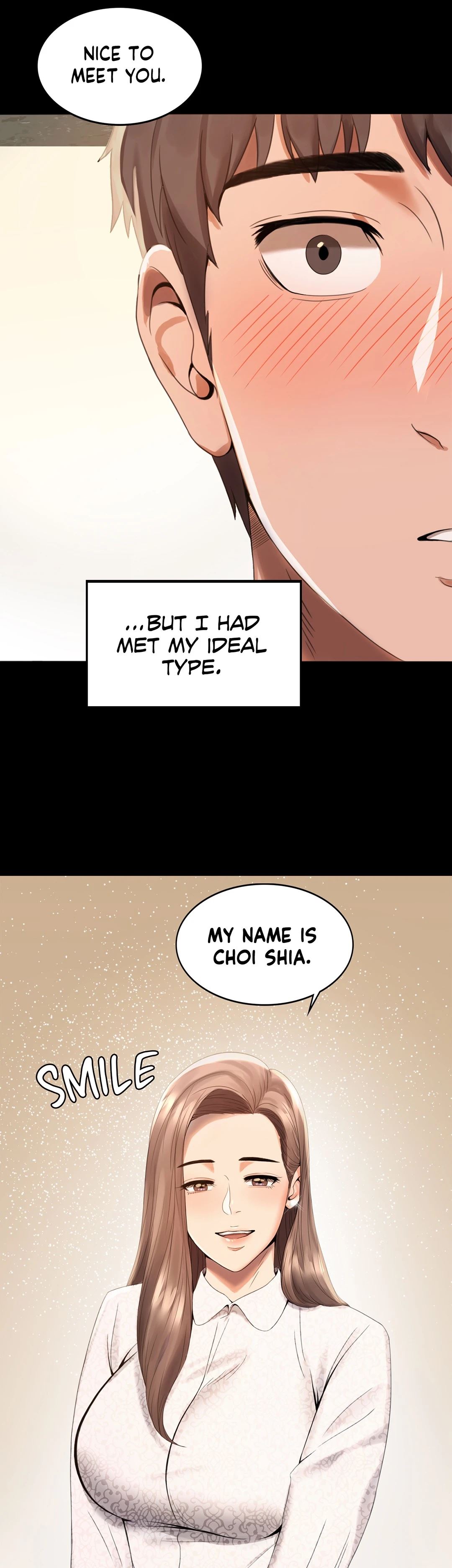 Infidelity 101 Manhwa - Chapter 1 Page 18