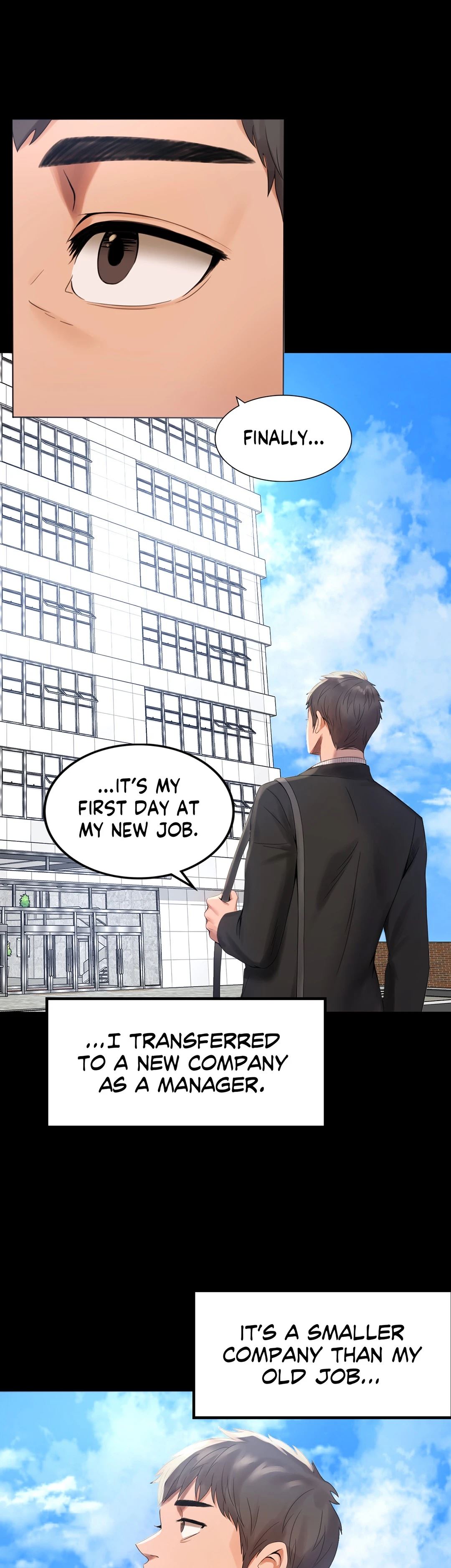 Infidelity 101 Manhwa - Chapter 1 Page 20