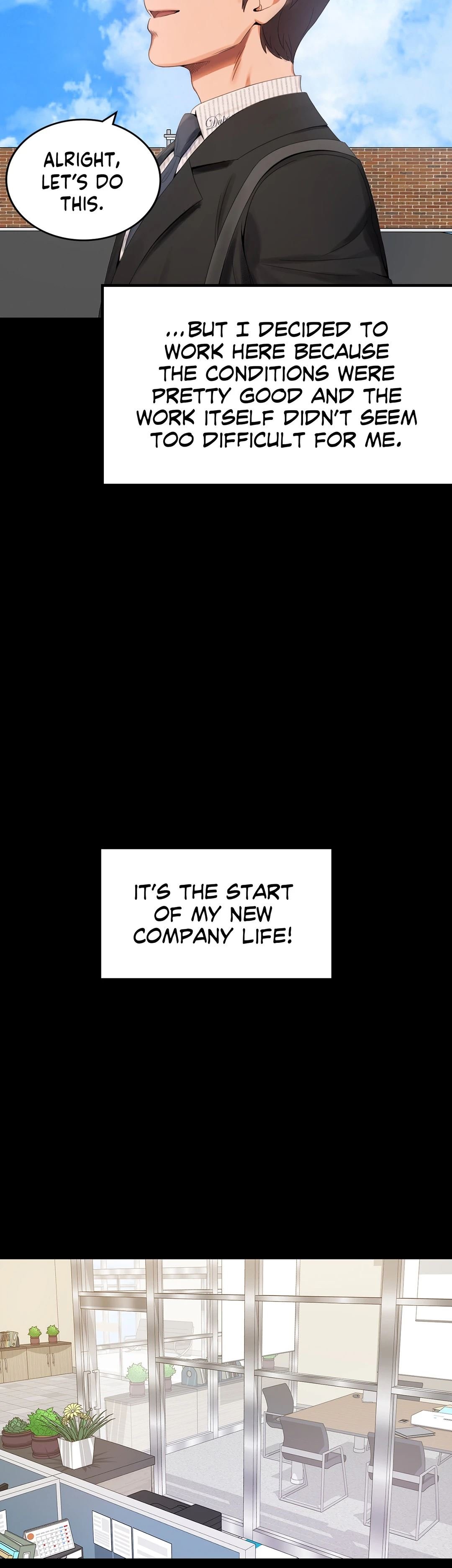 Infidelity 101 Manhwa - Chapter 1 Page 21