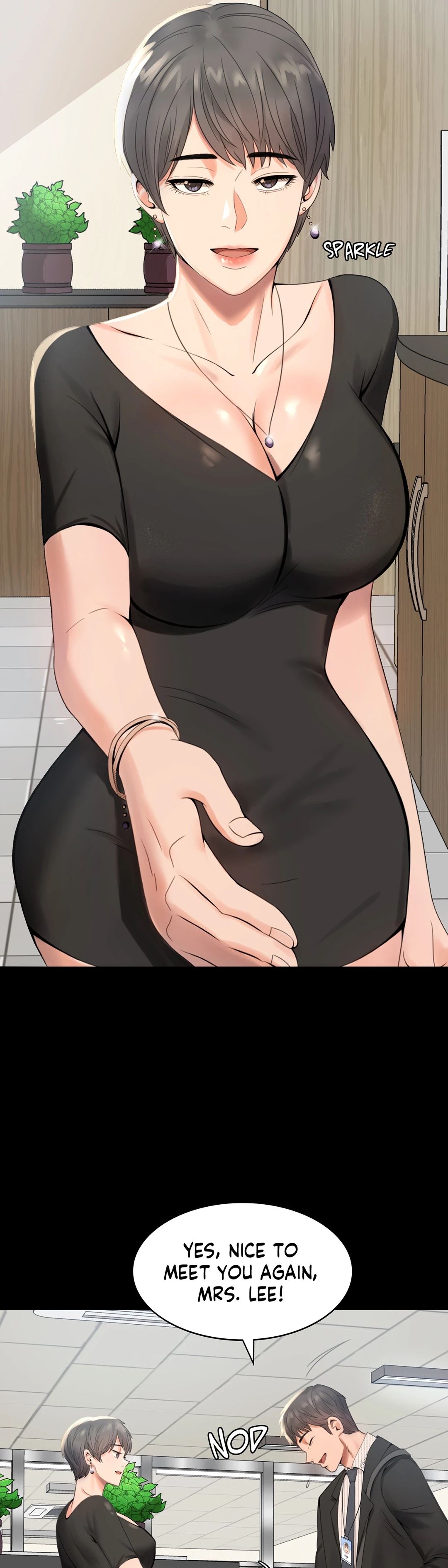 Infidelity 101 Manhwa - Chapter 1 Page 24