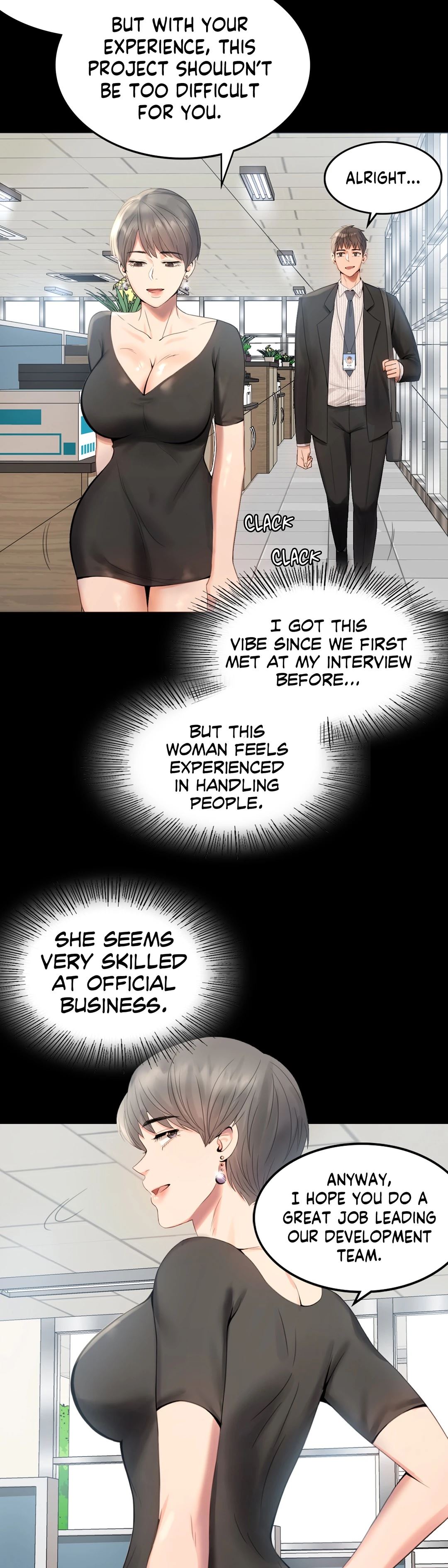 Infidelity 101 Manhwa - Chapter 1 Page 26