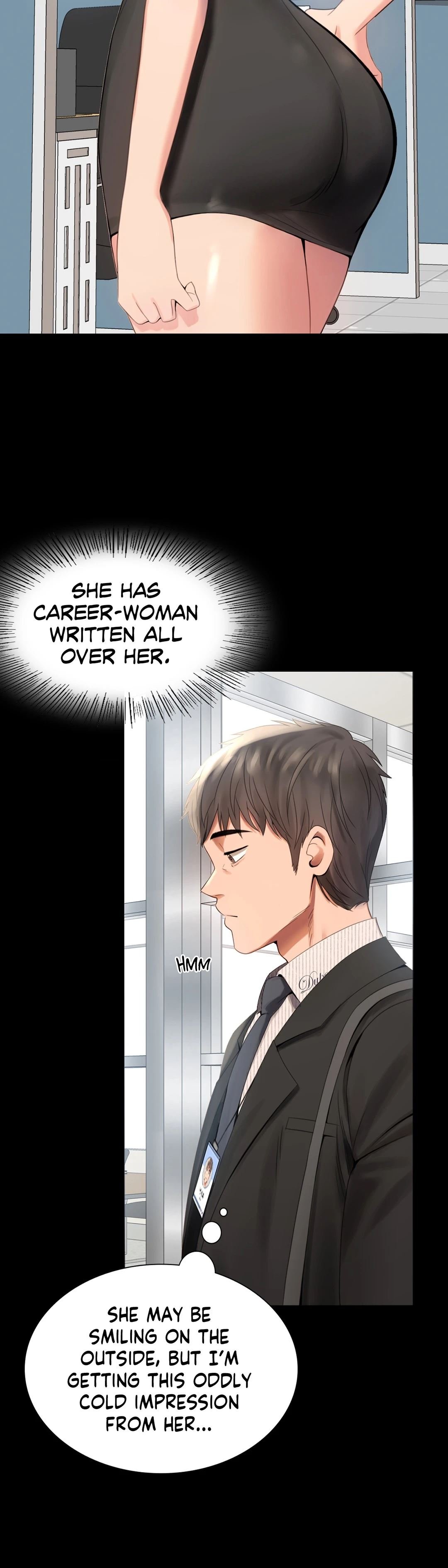 Infidelity 101 Manhwa - Chapter 1 Page 27