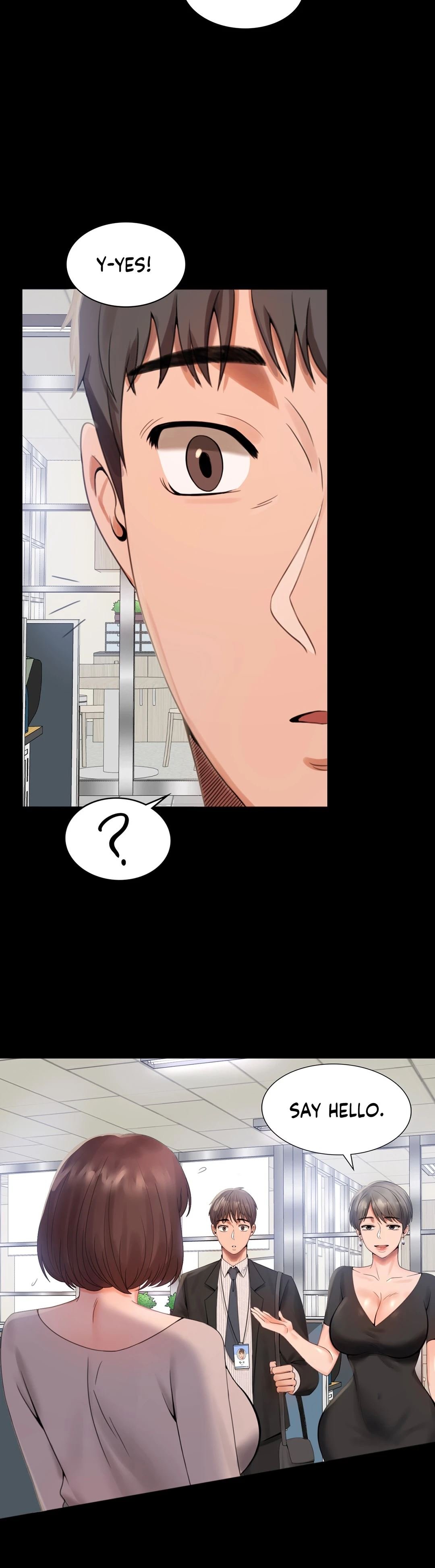 Infidelity 101 Manhwa - Chapter 1 Page 29