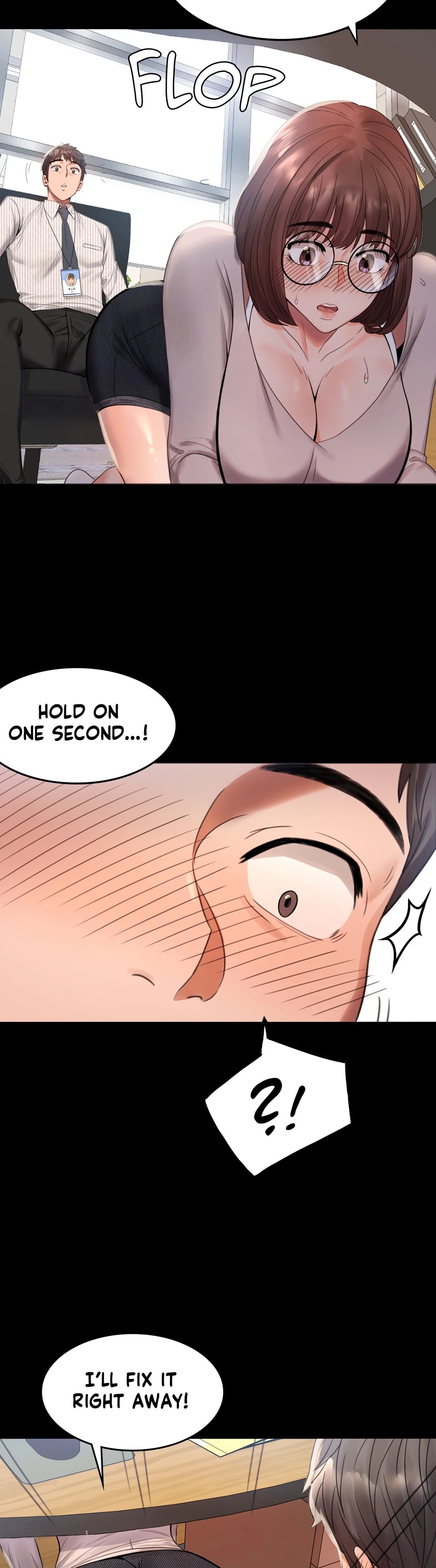 Infidelity 101 Manhwa - Chapter 1 Page 34