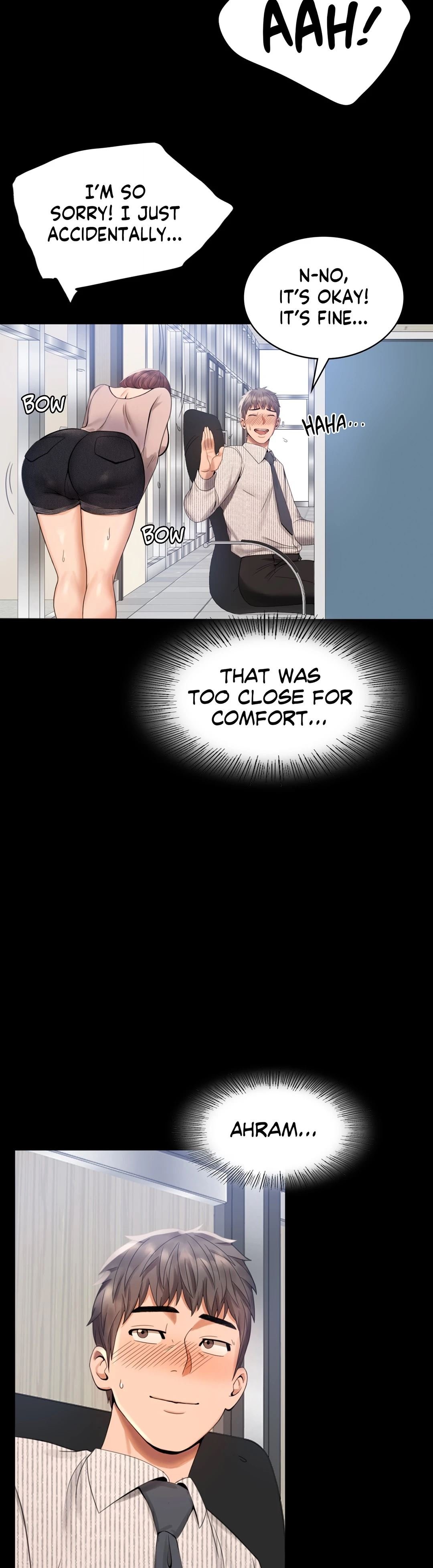 Infidelity 101 Manhwa - Chapter 1 Page 39