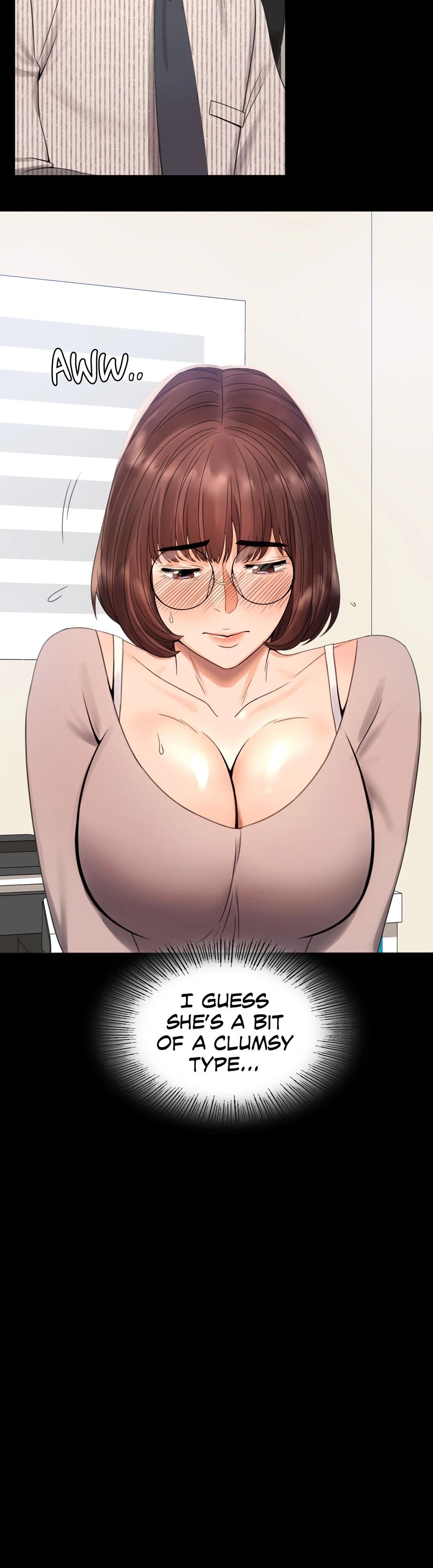 Infidelity 101 Manhwa - Chapter 1 Page 40