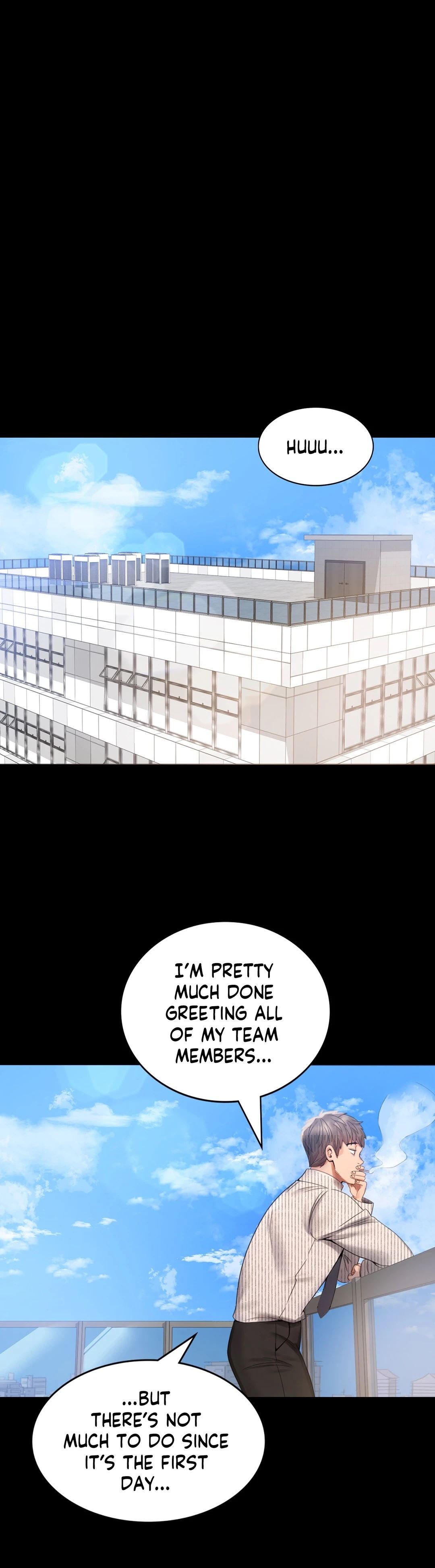 Infidelity 101 Manhwa - Chapter 1 Page 41