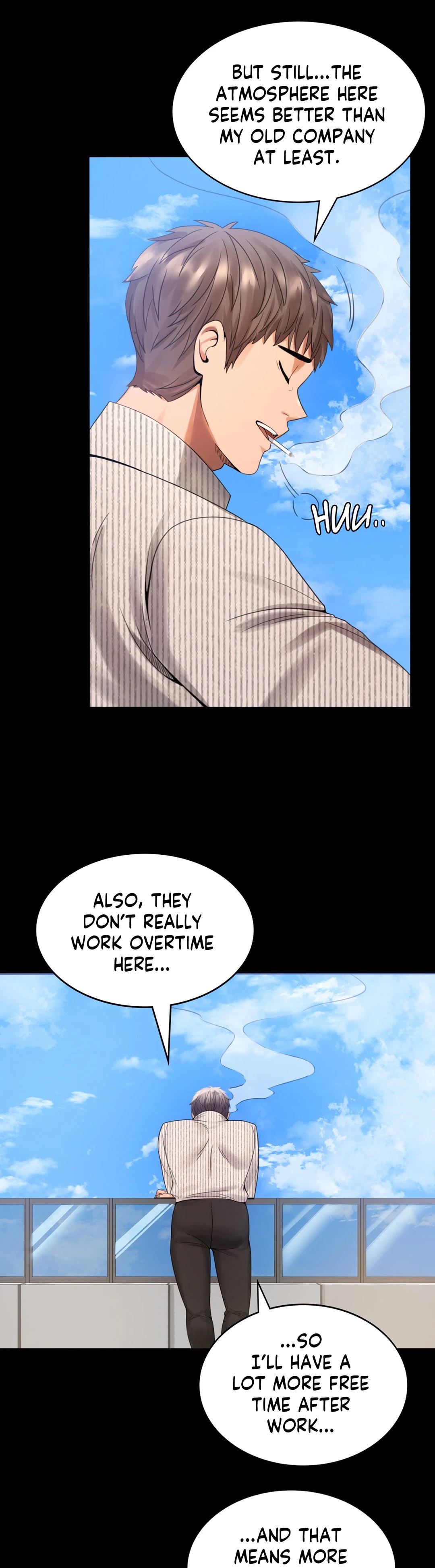 Infidelity 101 Manhwa - Chapter 1 Page 42