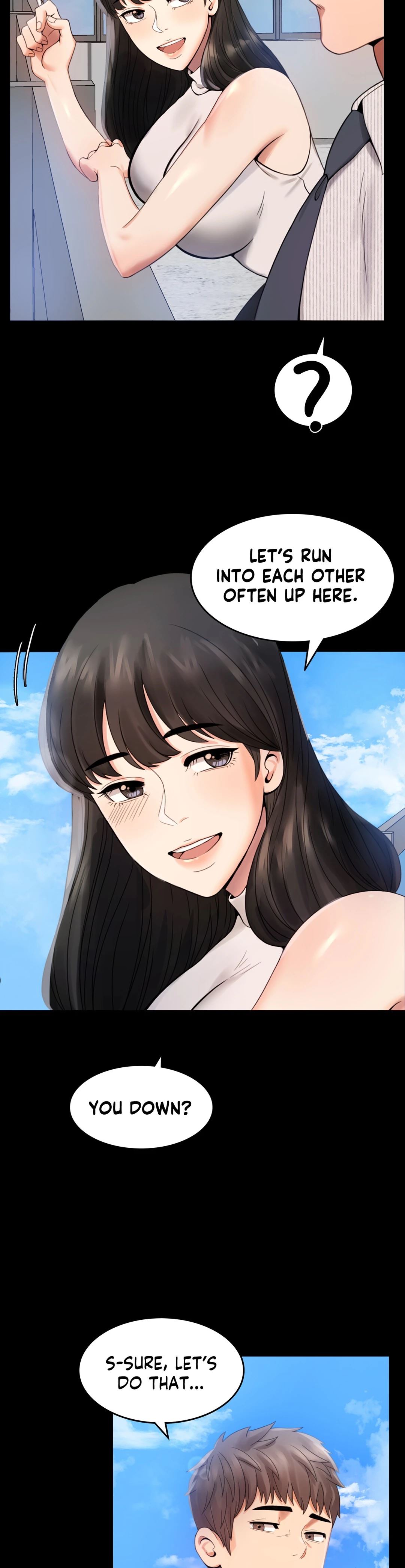 Infidelity 101 Manhwa - Chapter 1 Page 47