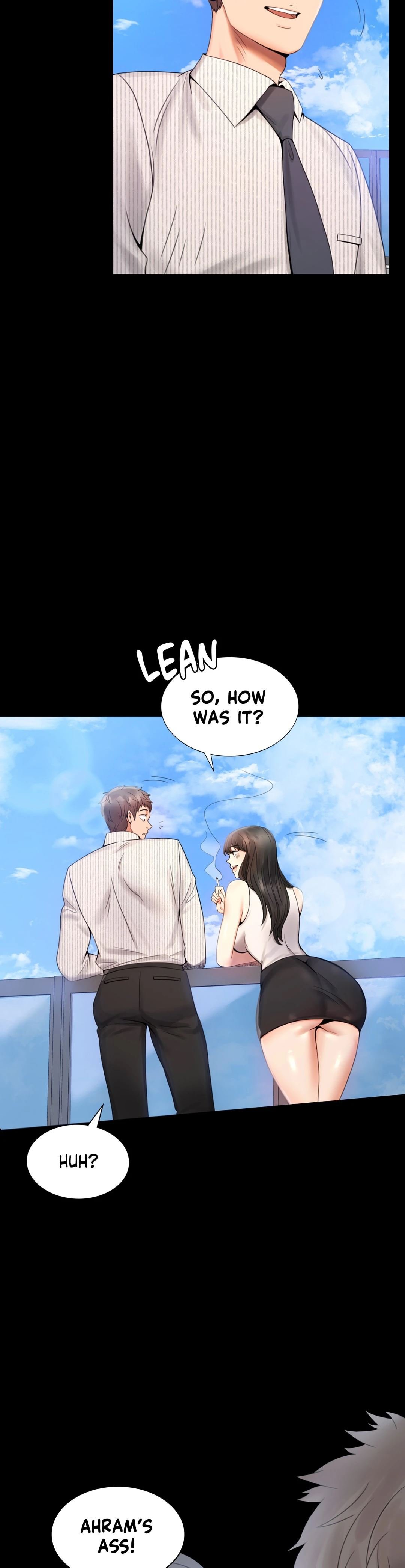 Infidelity 101 Manhwa - Chapter 1 Page 48