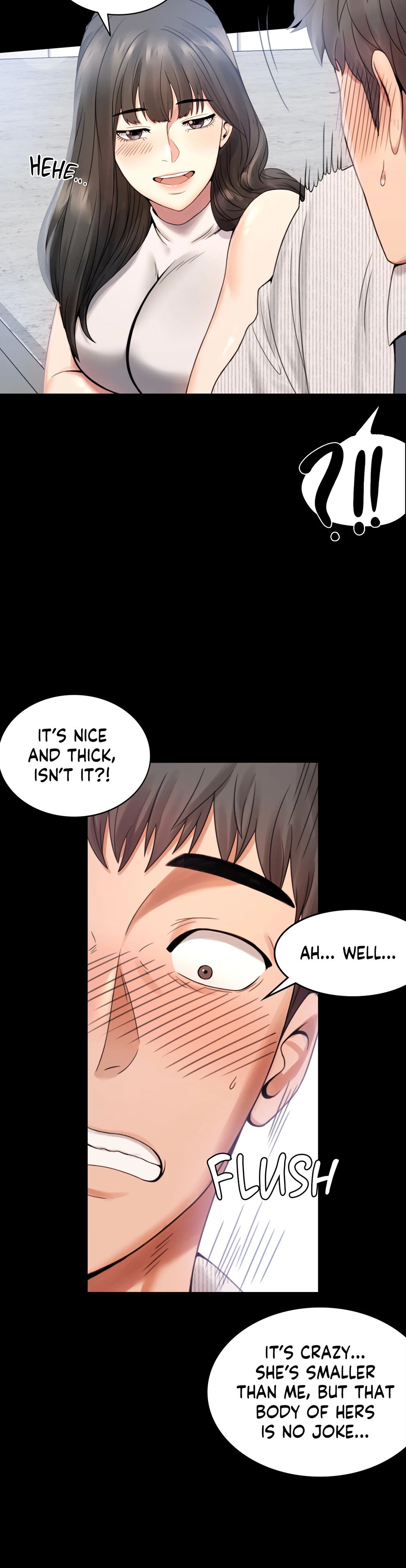 Infidelity 101 Manhwa - Chapter 1 Page 49