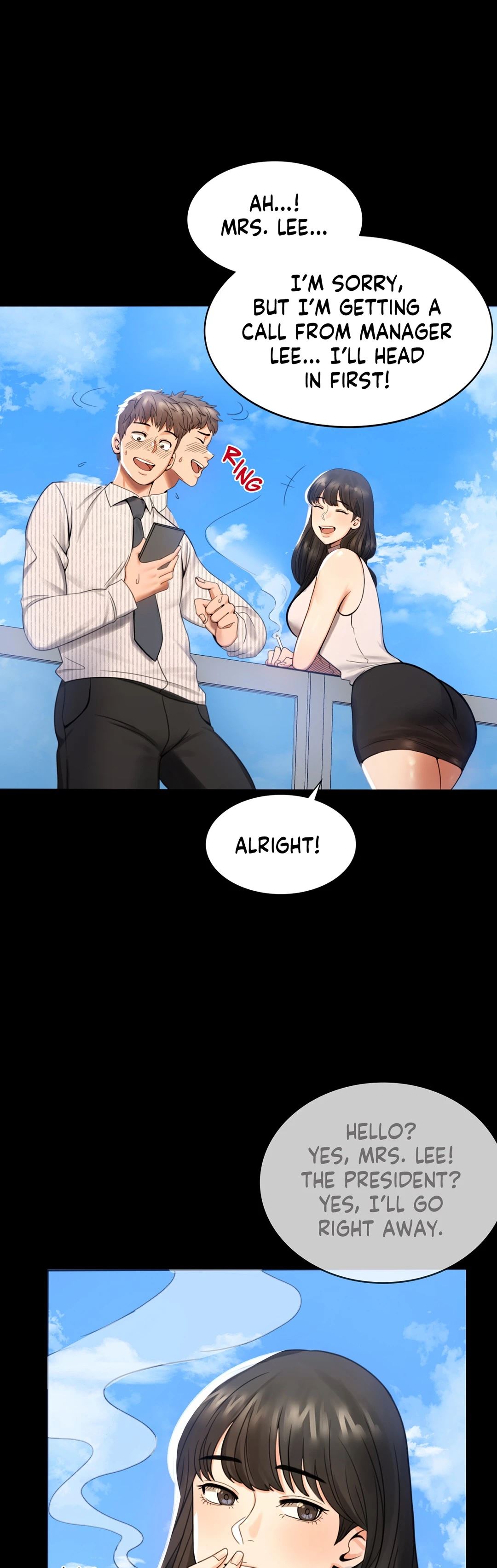 Infidelity 101 Manhwa - Chapter 1 Page 50