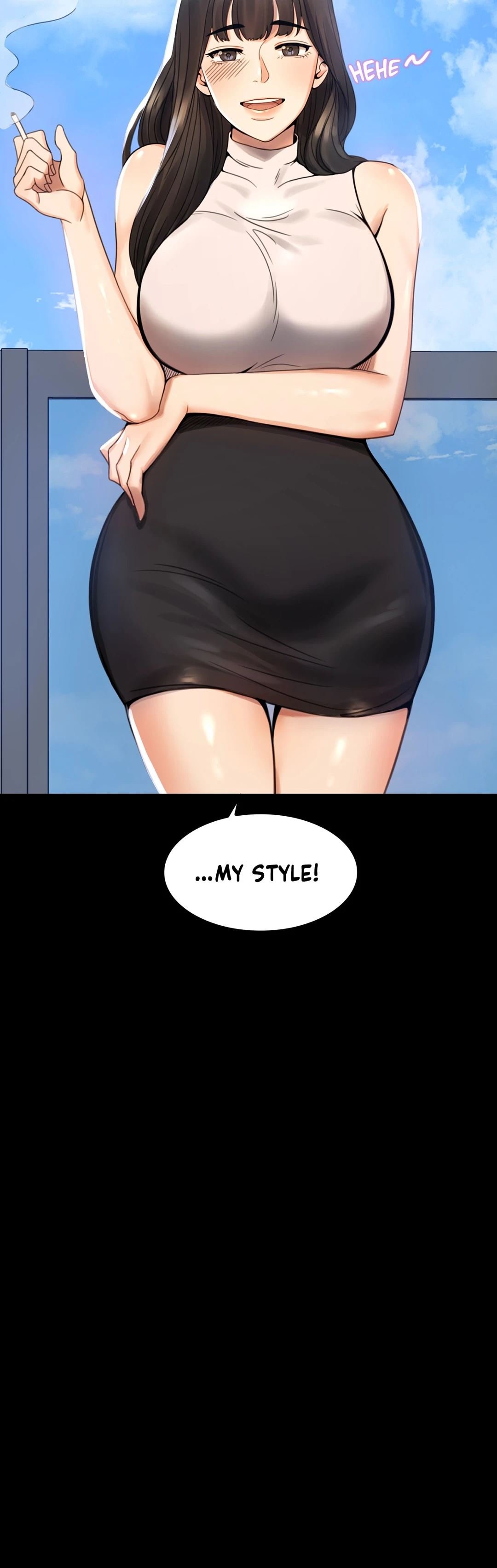 Infidelity 101 Manhwa - Chapter 1 Page 52