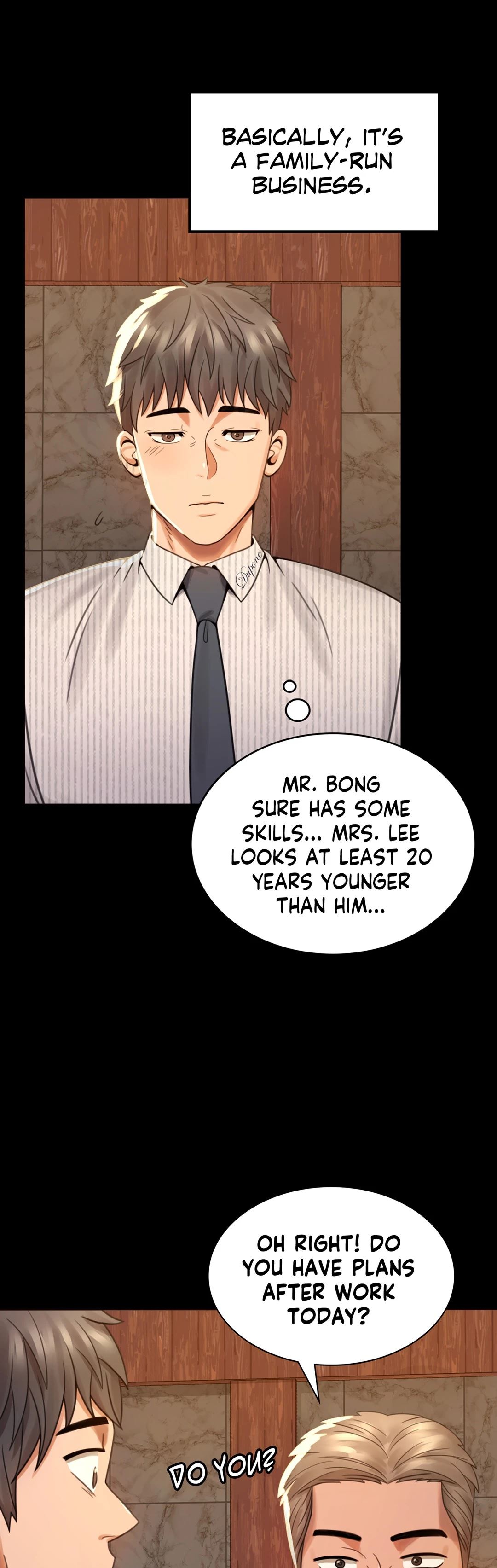 Infidelity 101 Manhwa - Chapter 1 Page 56