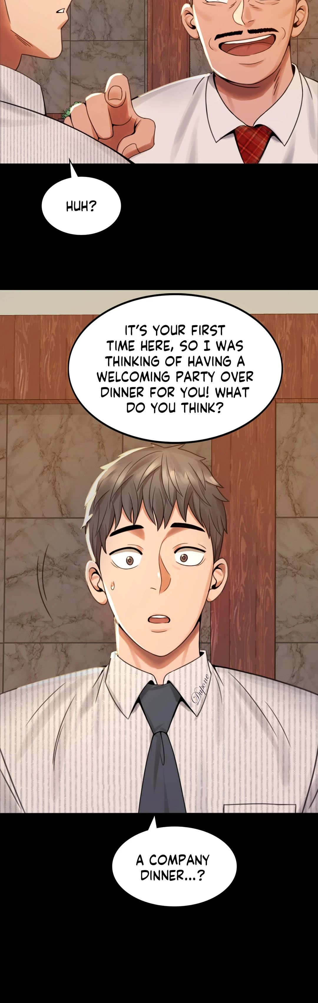 Infidelity 101 Manhwa - Chapter 1 Page 57