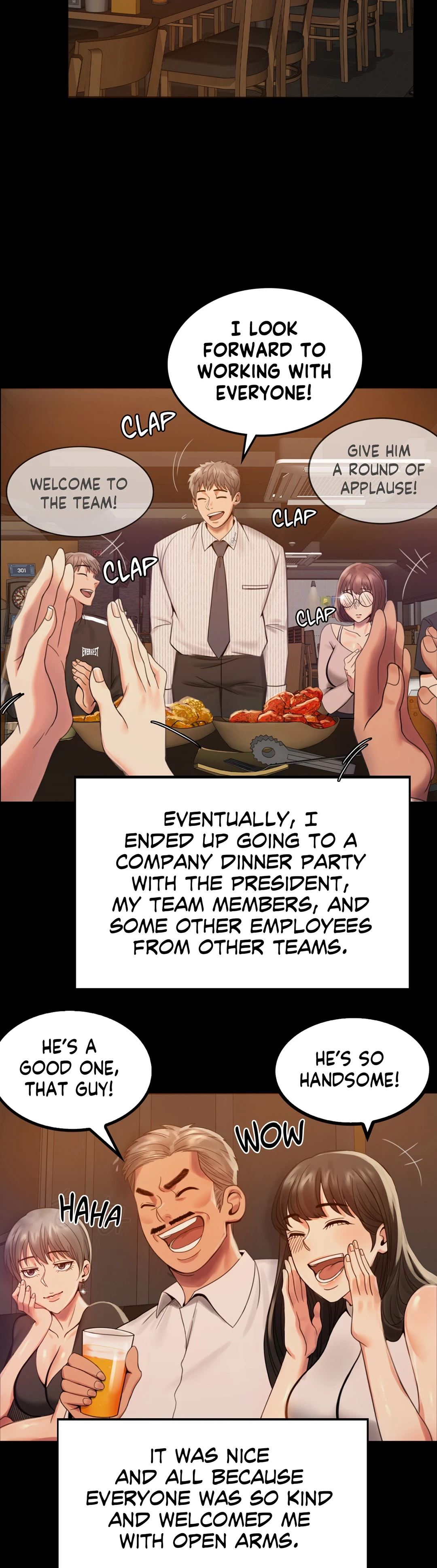 Infidelity 101 Manhwa - Chapter 1 Page 59