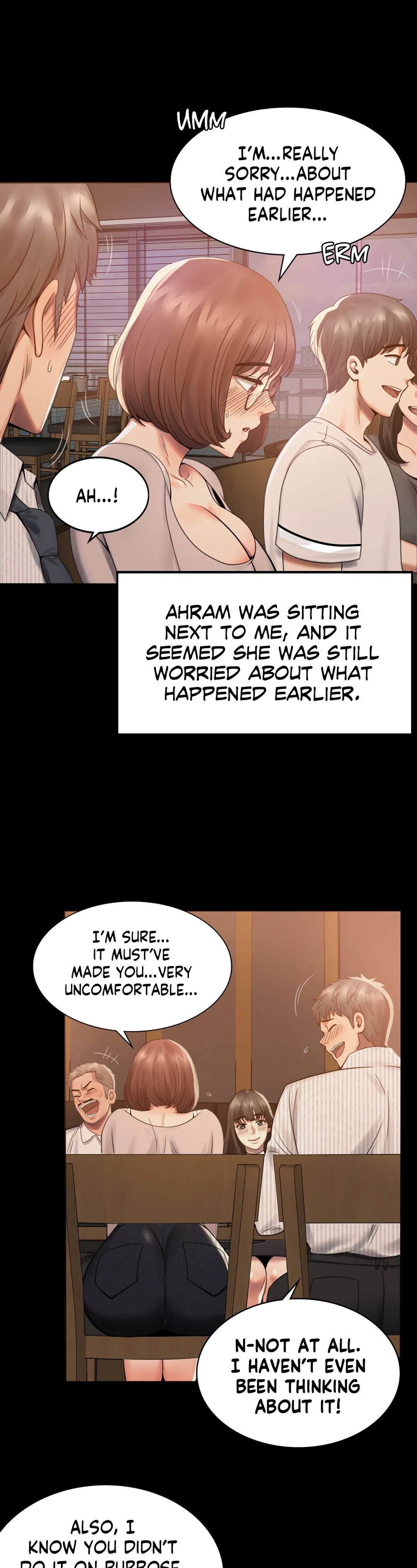 Infidelity 101 Manhwa - Chapter 1 Page 62