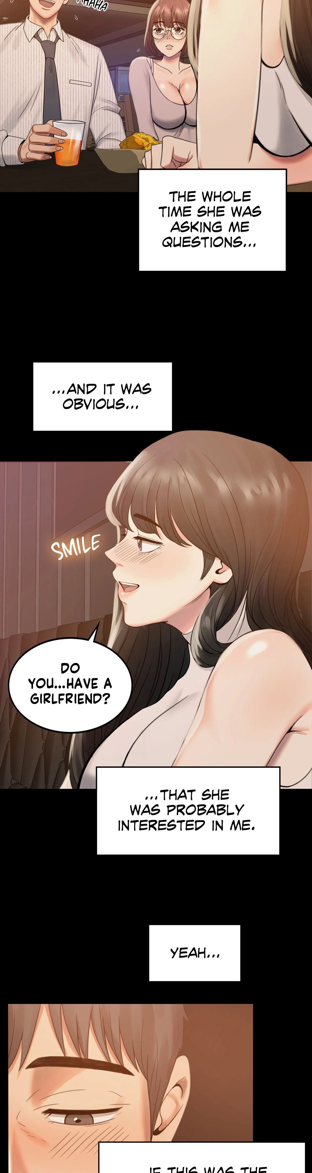 Infidelity 101 Manhwa - Chapter 1 Page 64