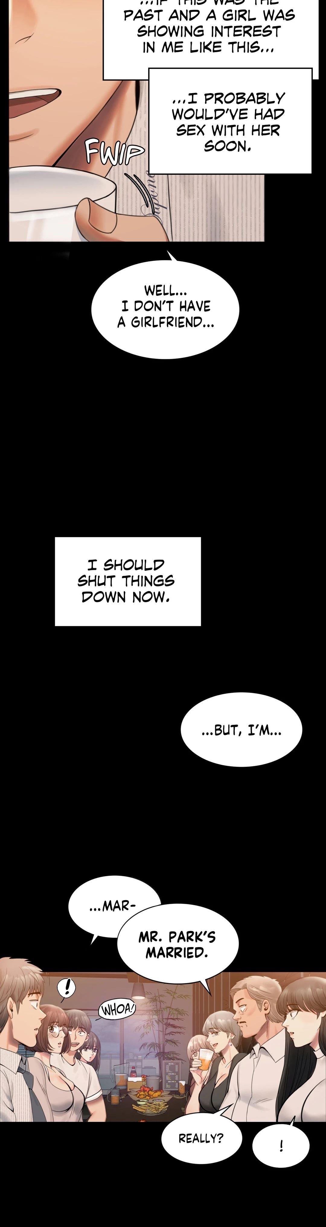 Infidelity 101 Manhwa - Chapter 1 Page 65