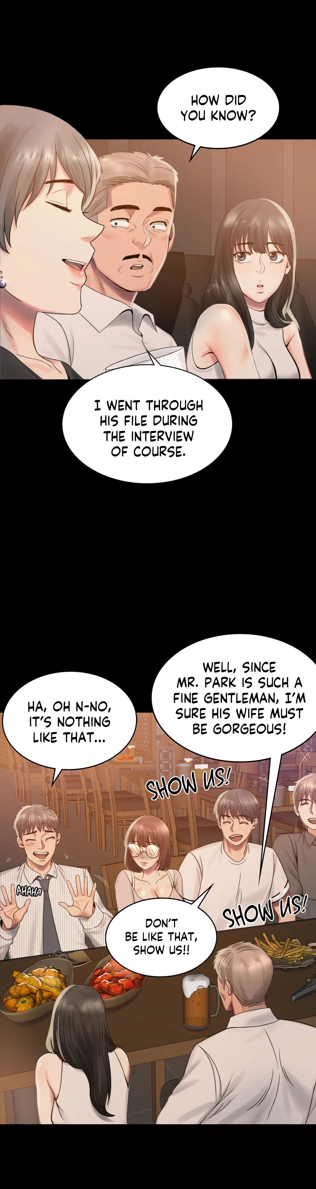 Infidelity 101 Manhwa - Chapter 1 Page 66