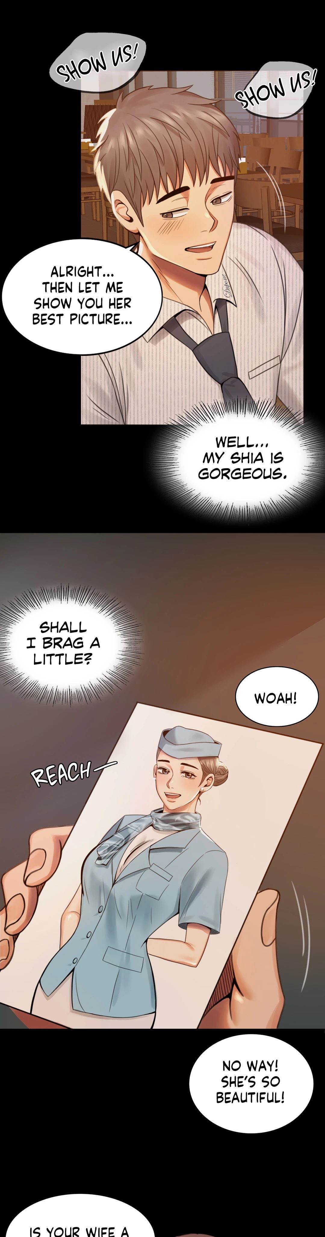 Infidelity 101 Manhwa - Chapter 1 Page 67