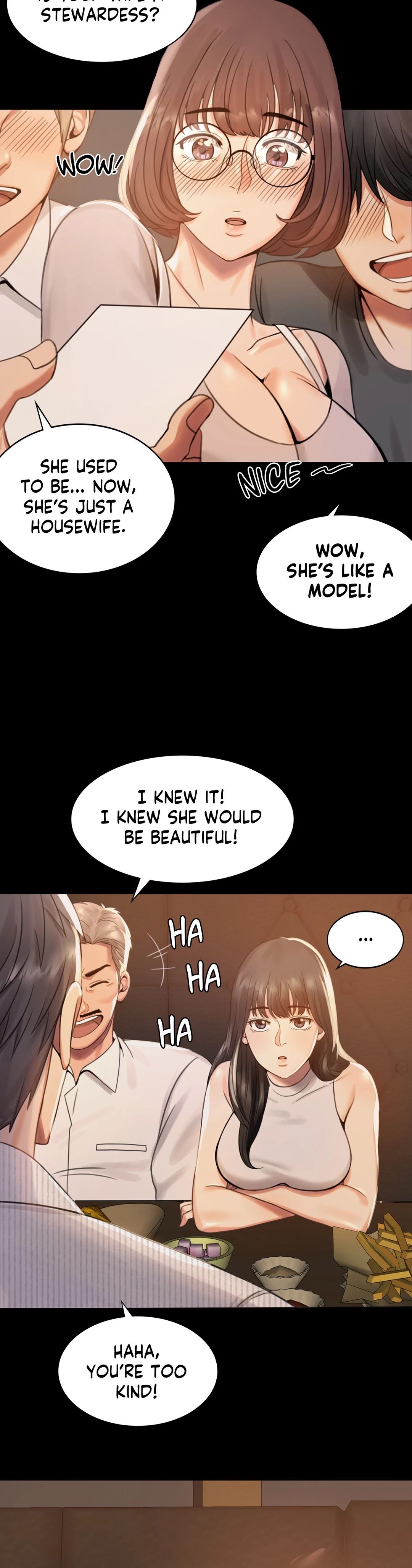 Infidelity 101 Manhwa - Chapter 1 Page 68