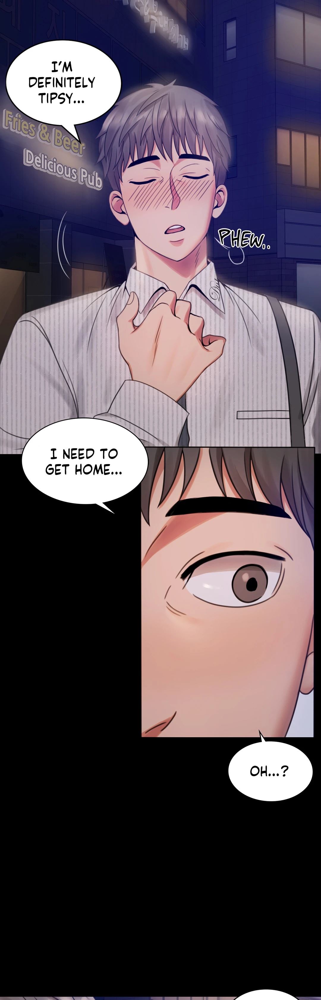 Infidelity 101 Manhwa - Chapter 1 Page 72