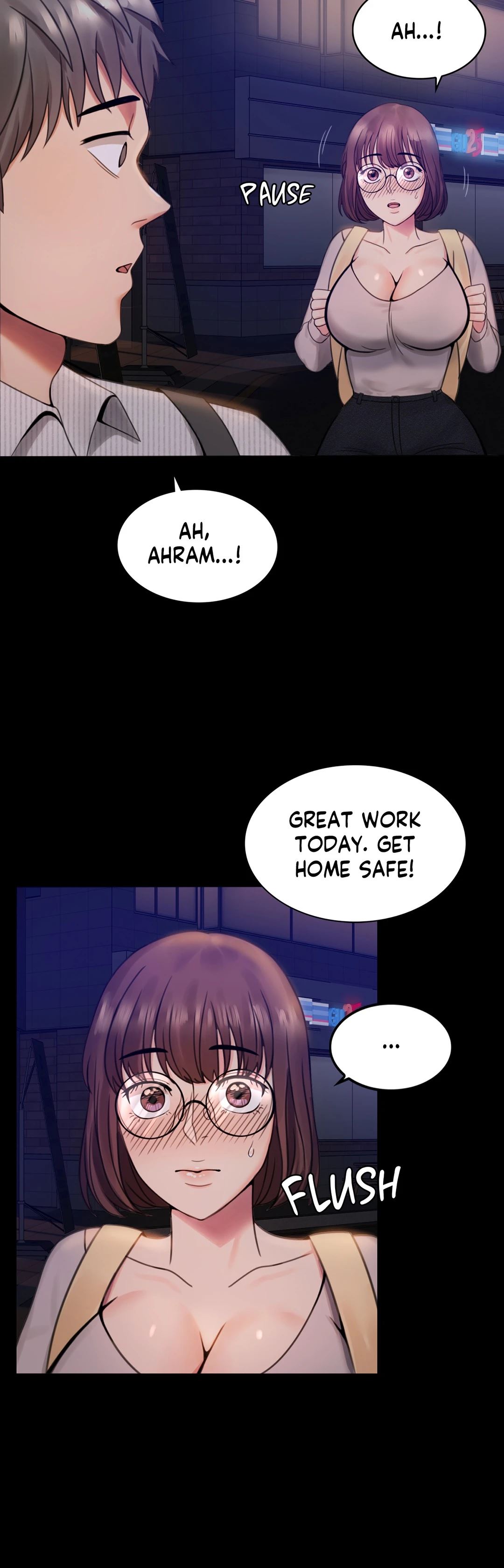 Infidelity 101 Manhwa - Chapter 1 Page 73