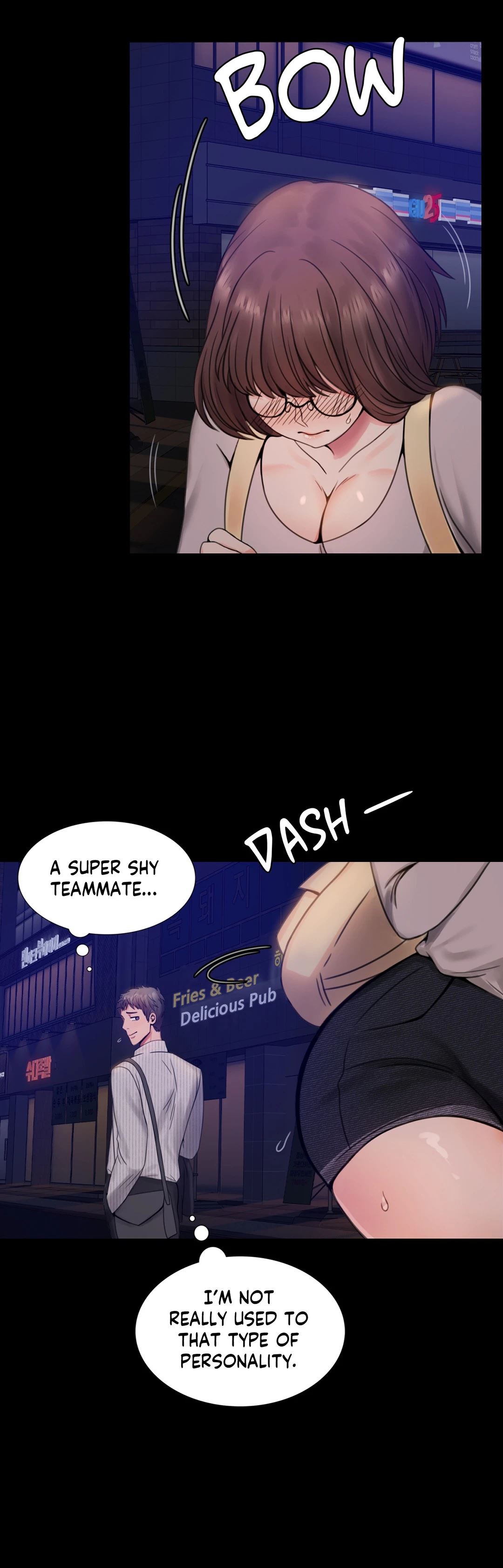 Infidelity 101 Manhwa - Chapter 1 Page 74