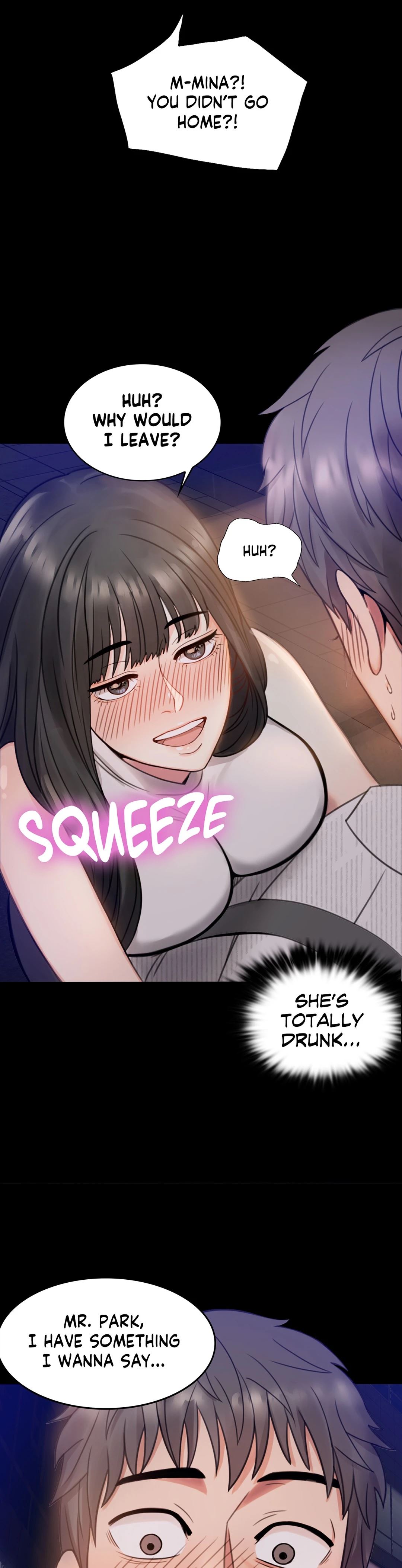 Infidelity 101 Manhwa - Chapter 1 Page 76