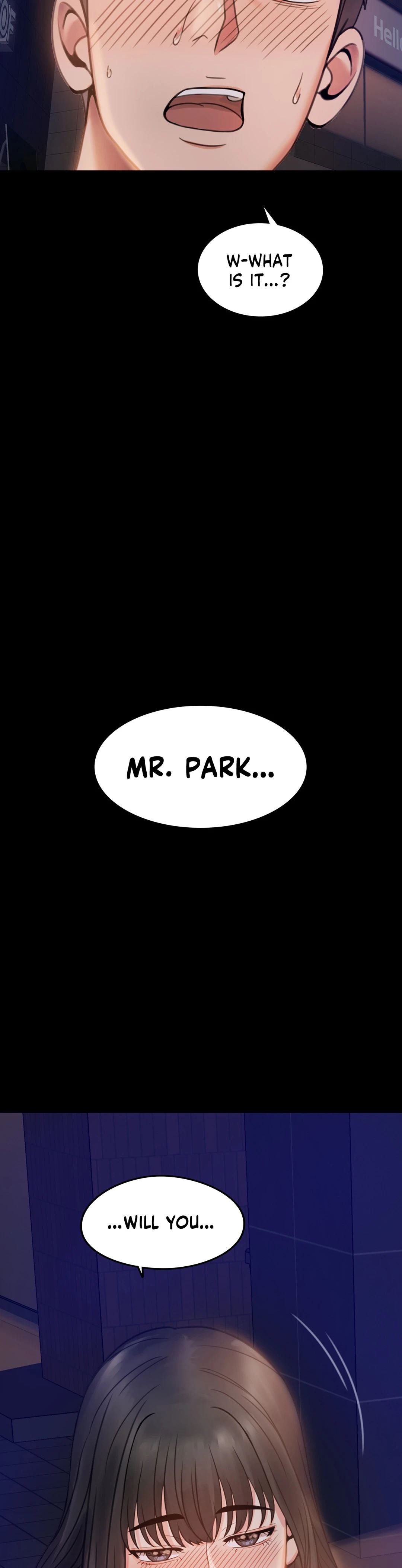 Infidelity 101 Manhwa - Chapter 1 Page 77