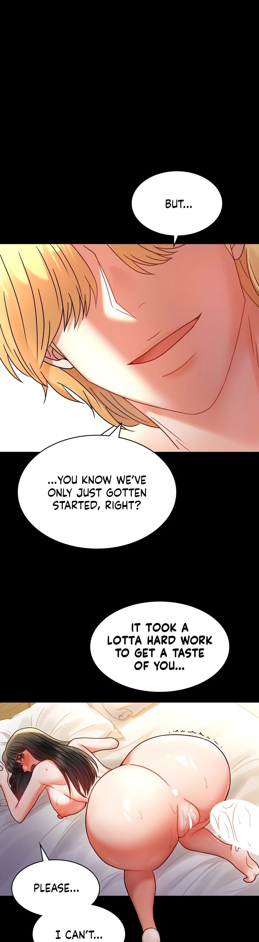 Infidelity 101 Manhwa - Chapter 48 Page 0