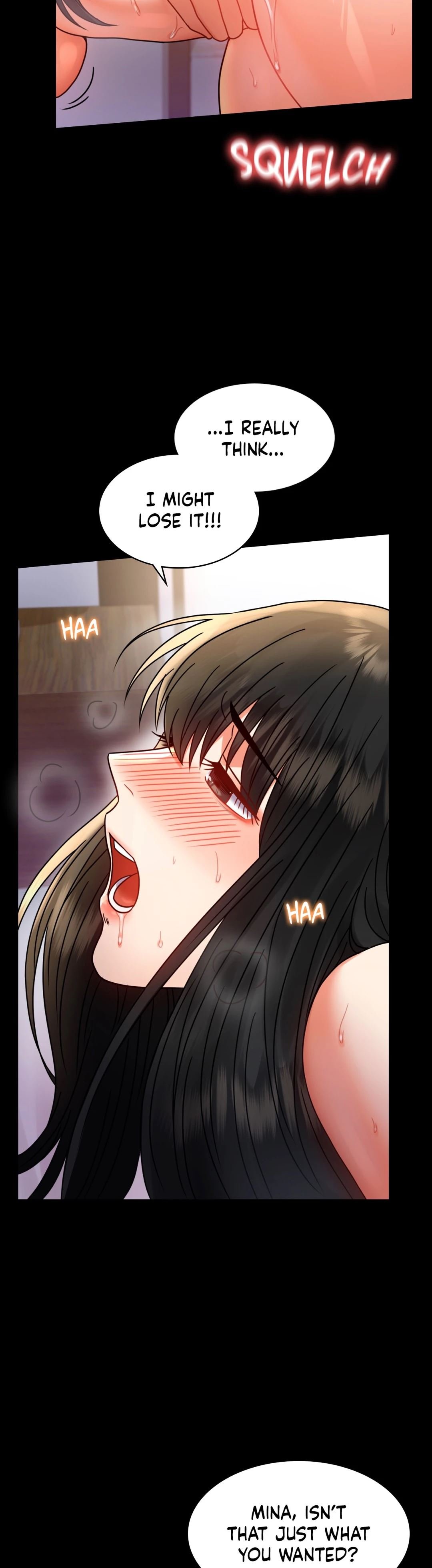 Infidelity 101 Manhwa - Chapter 48 Page 6