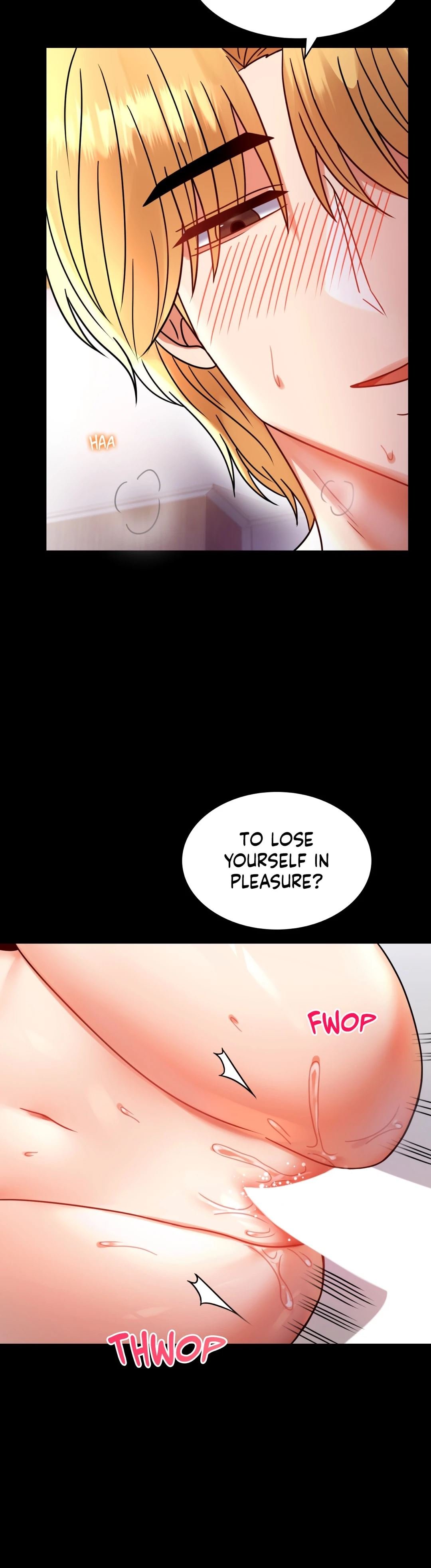 Infidelity 101 Manhwa - Chapter 48 Page 7
