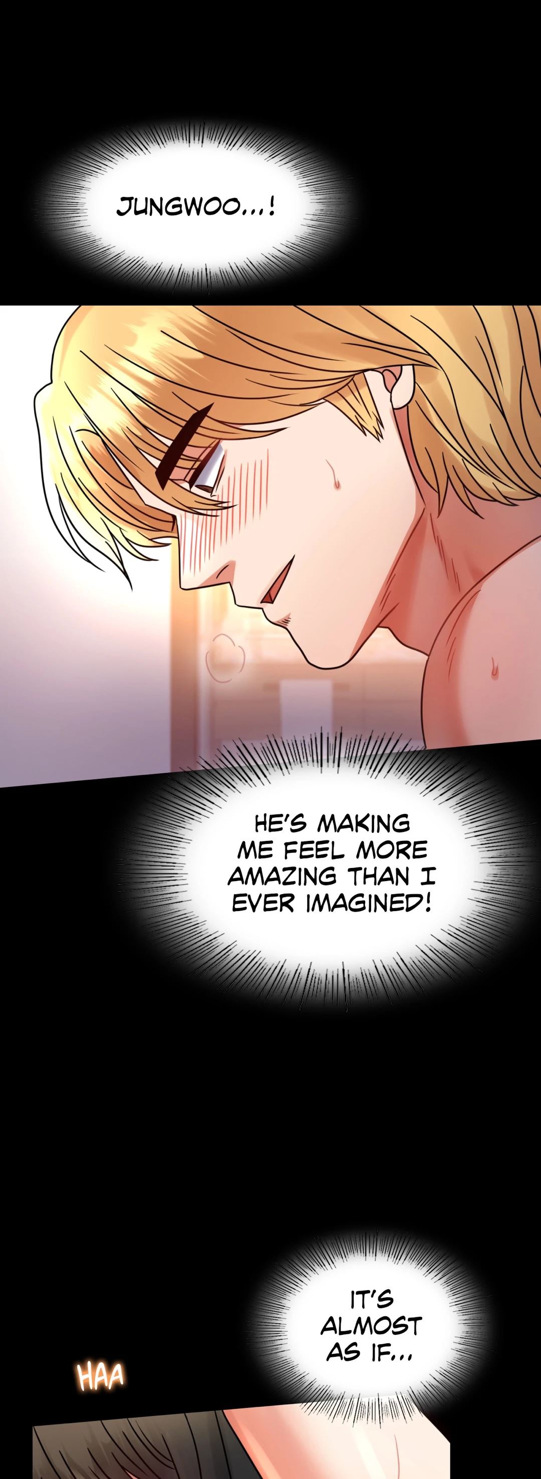 Infidelity 101 Manhwa - Chapter 48 Page 17