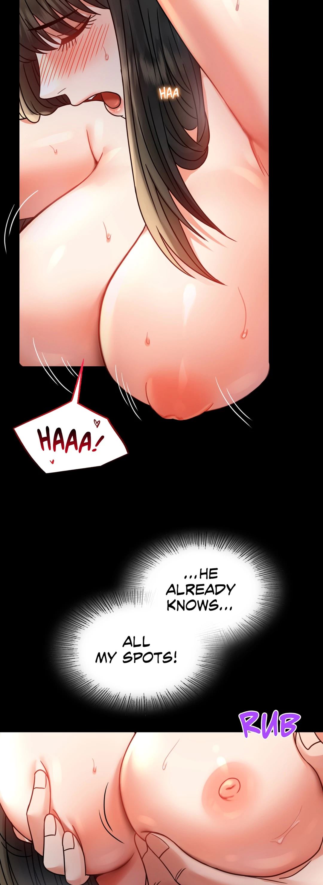 Infidelity 101 Manhwa - Chapter 48 Page 18