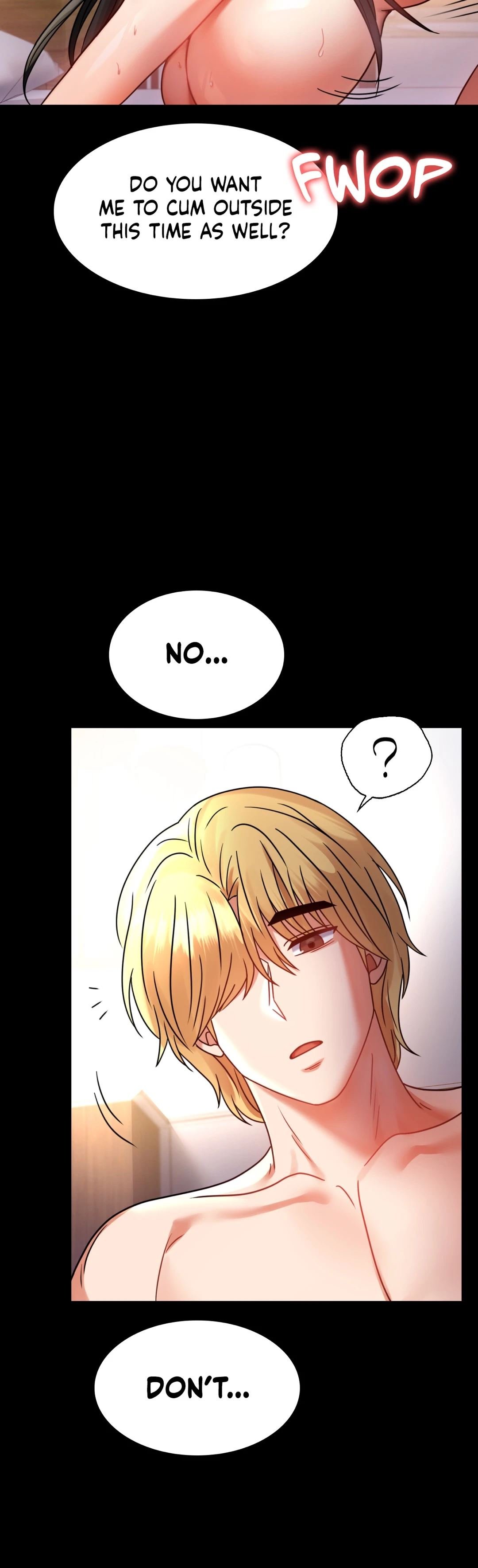 Infidelity 101 Manhwa - Chapter 48 Page 22