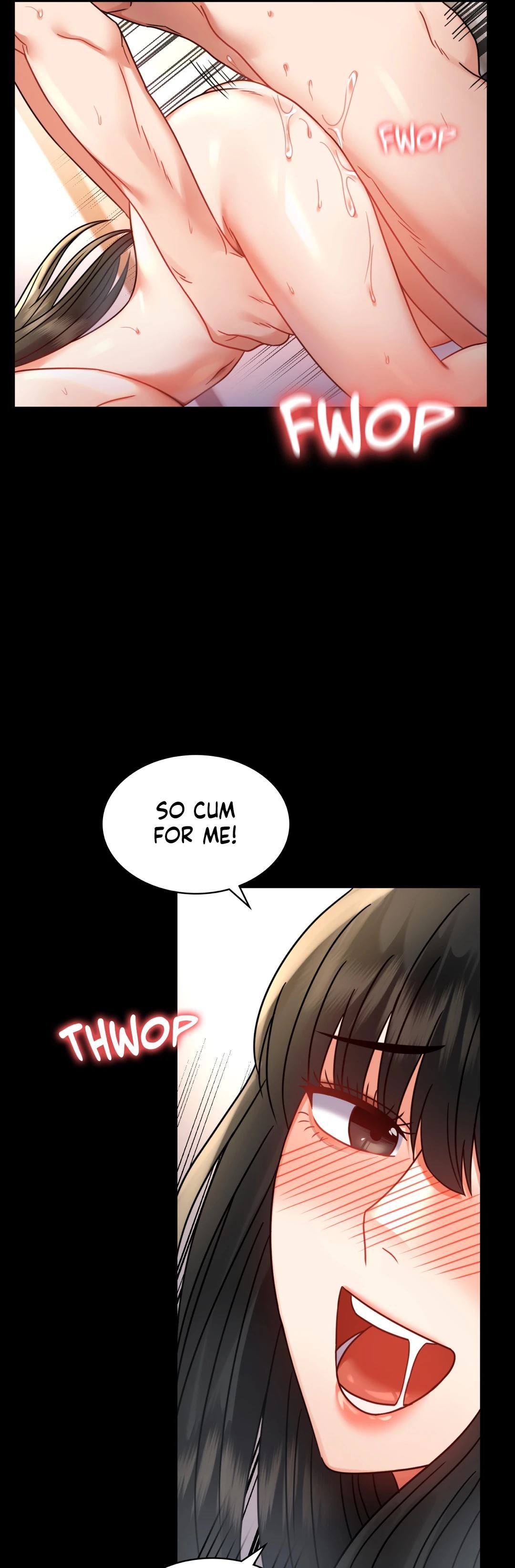 Infidelity 101 Manhwa - Chapter 48 Page 25