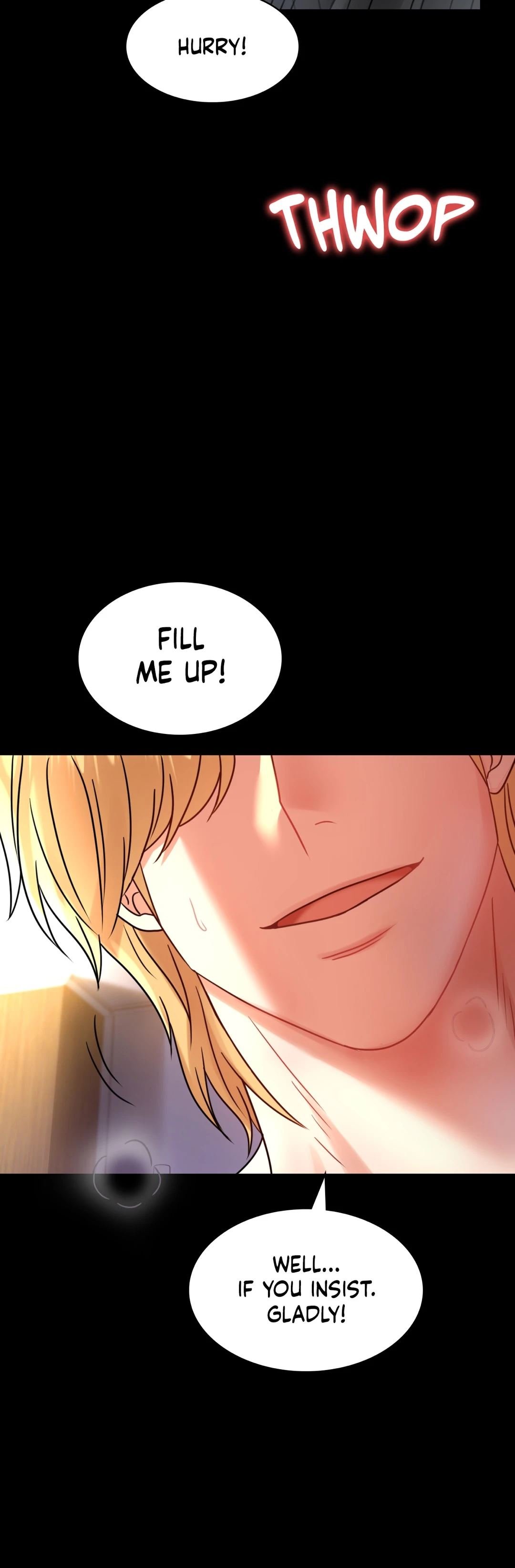 Infidelity 101 Manhwa - Chapter 48 Page 26