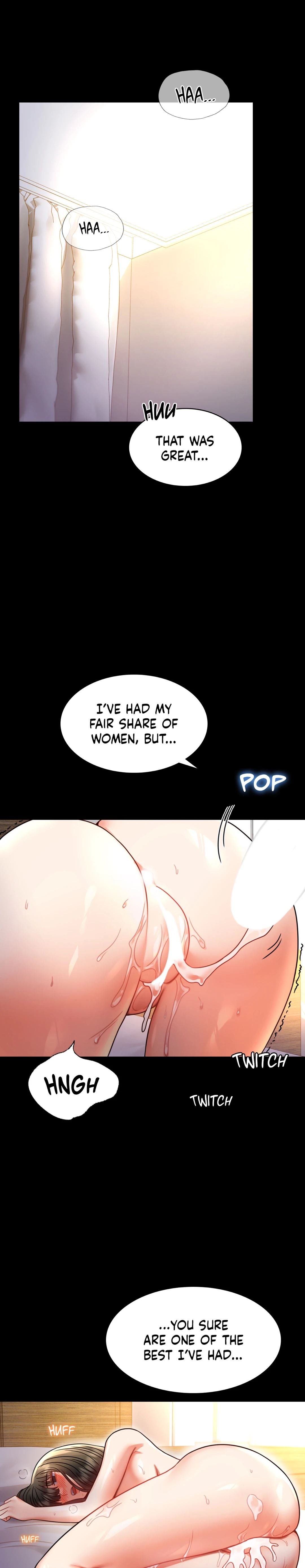 Infidelity 101 Manhwa - Chapter 48 Page 32