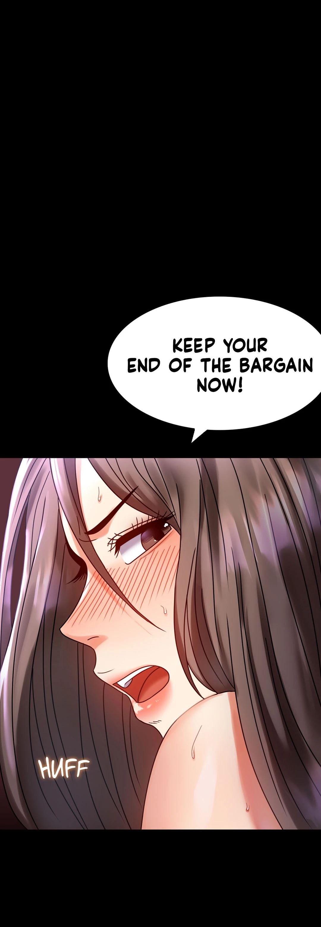 Infidelity 101 Manhwa - Chapter 30 Page 1