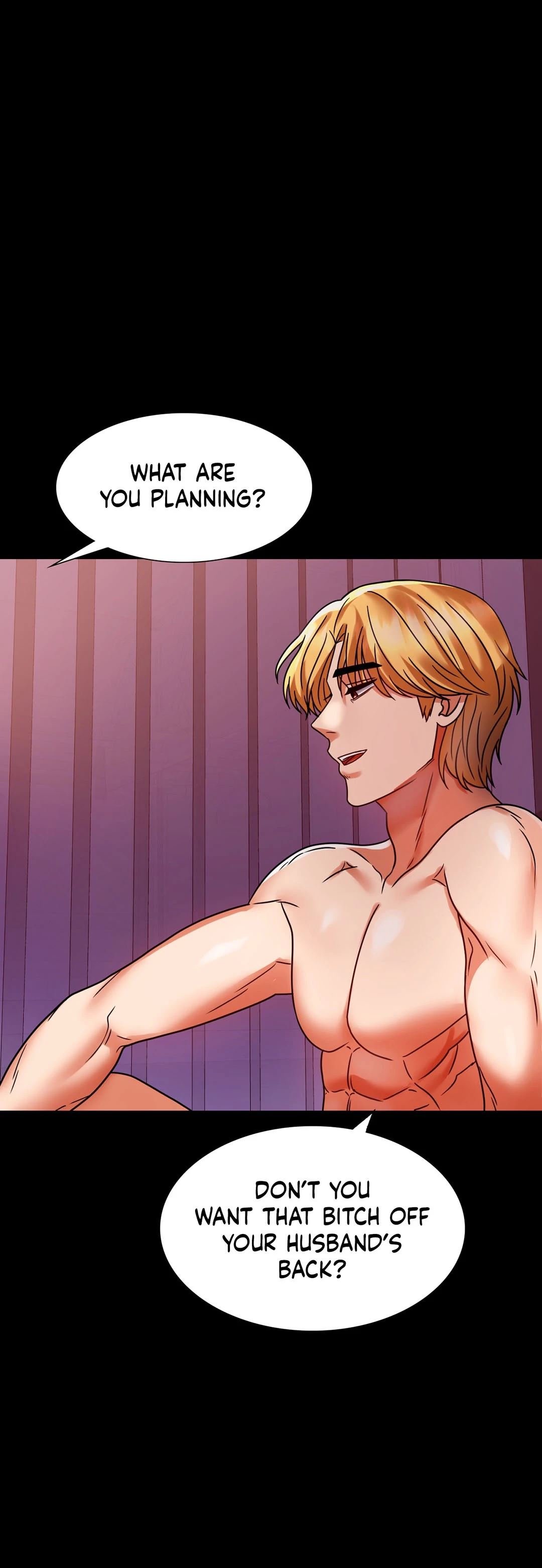 Infidelity 101 Manhwa - Chapter 30 Page 5