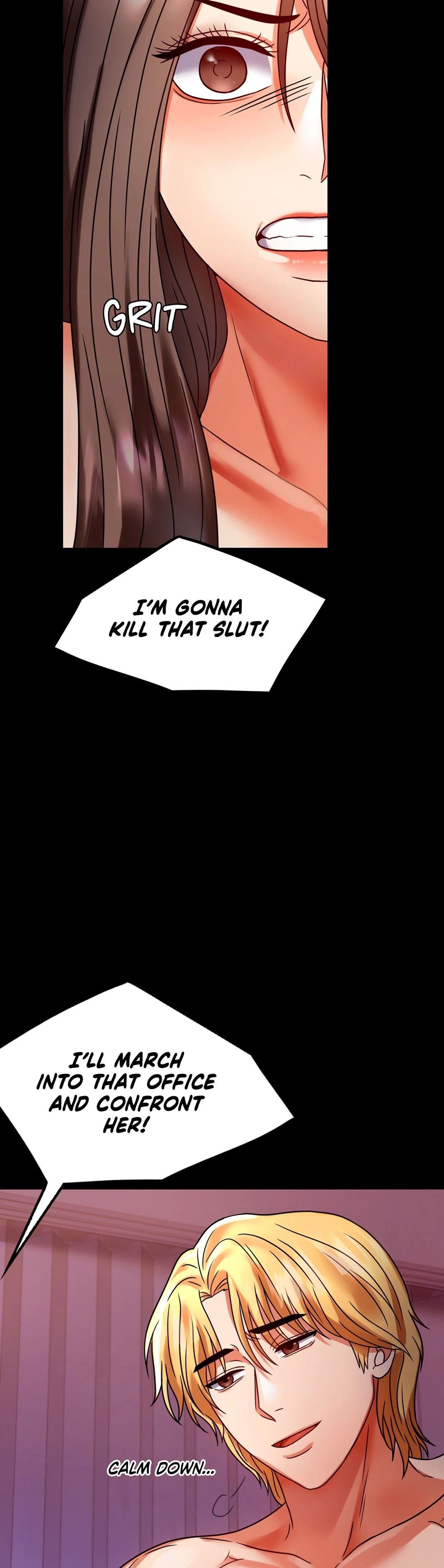 Infidelity 101 Manhwa - Chapter 30 Page 7