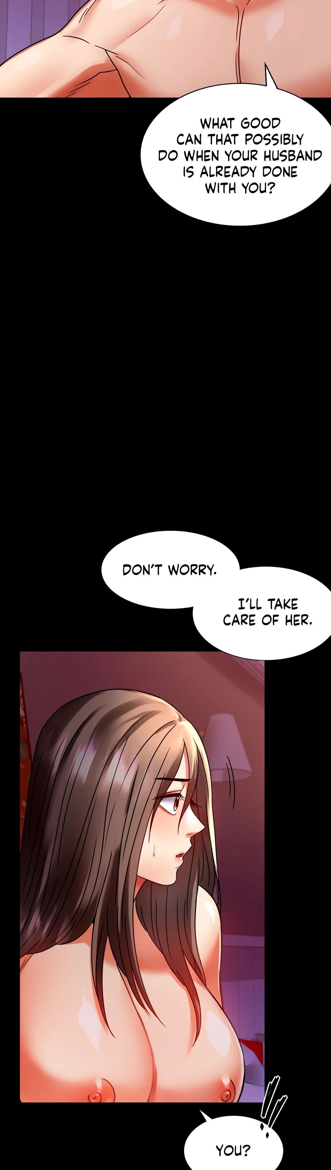 Infidelity 101 Manhwa - Chapter 30 Page 8