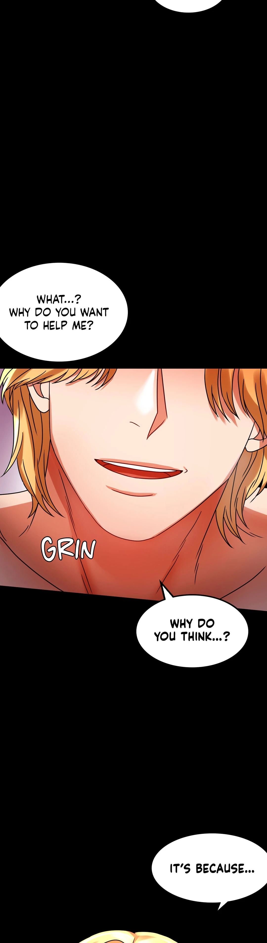 Infidelity 101 Manhwa - Chapter 30 Page 9