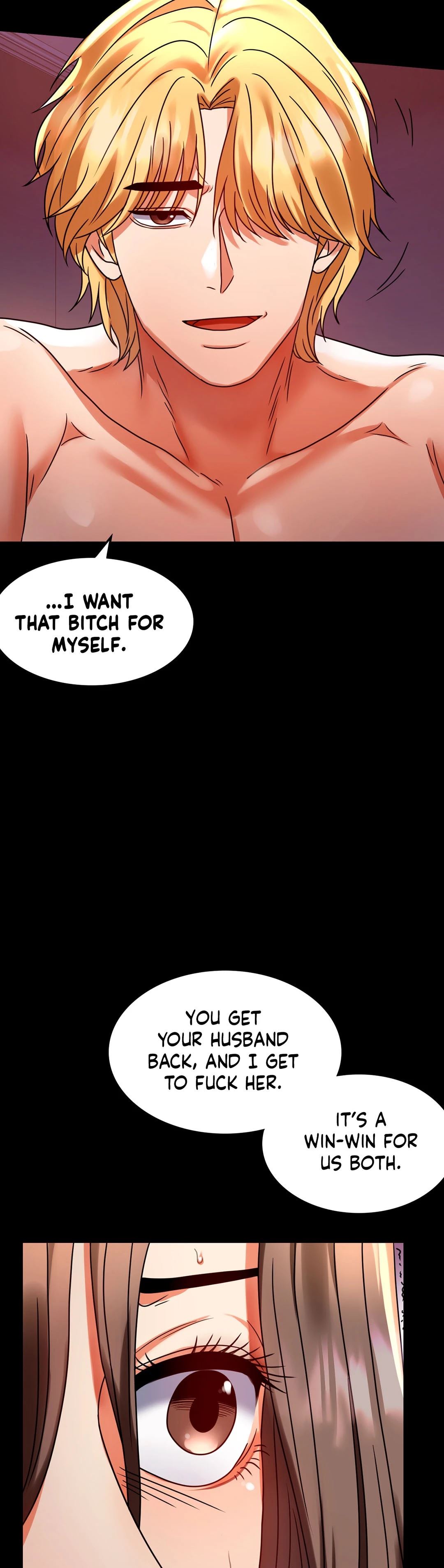 Infidelity 101 Manhwa - Chapter 30 Page 10