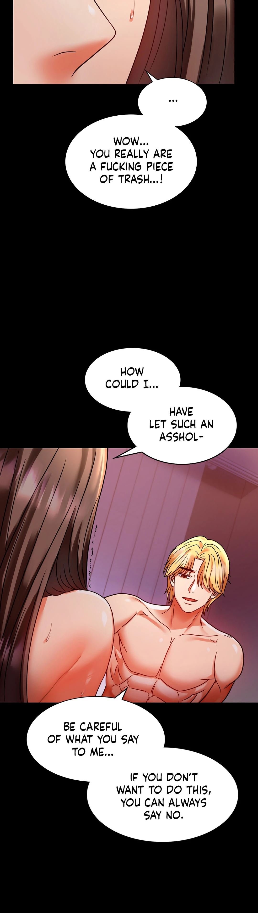 Infidelity 101 Manhwa - Chapter 30 Page 11