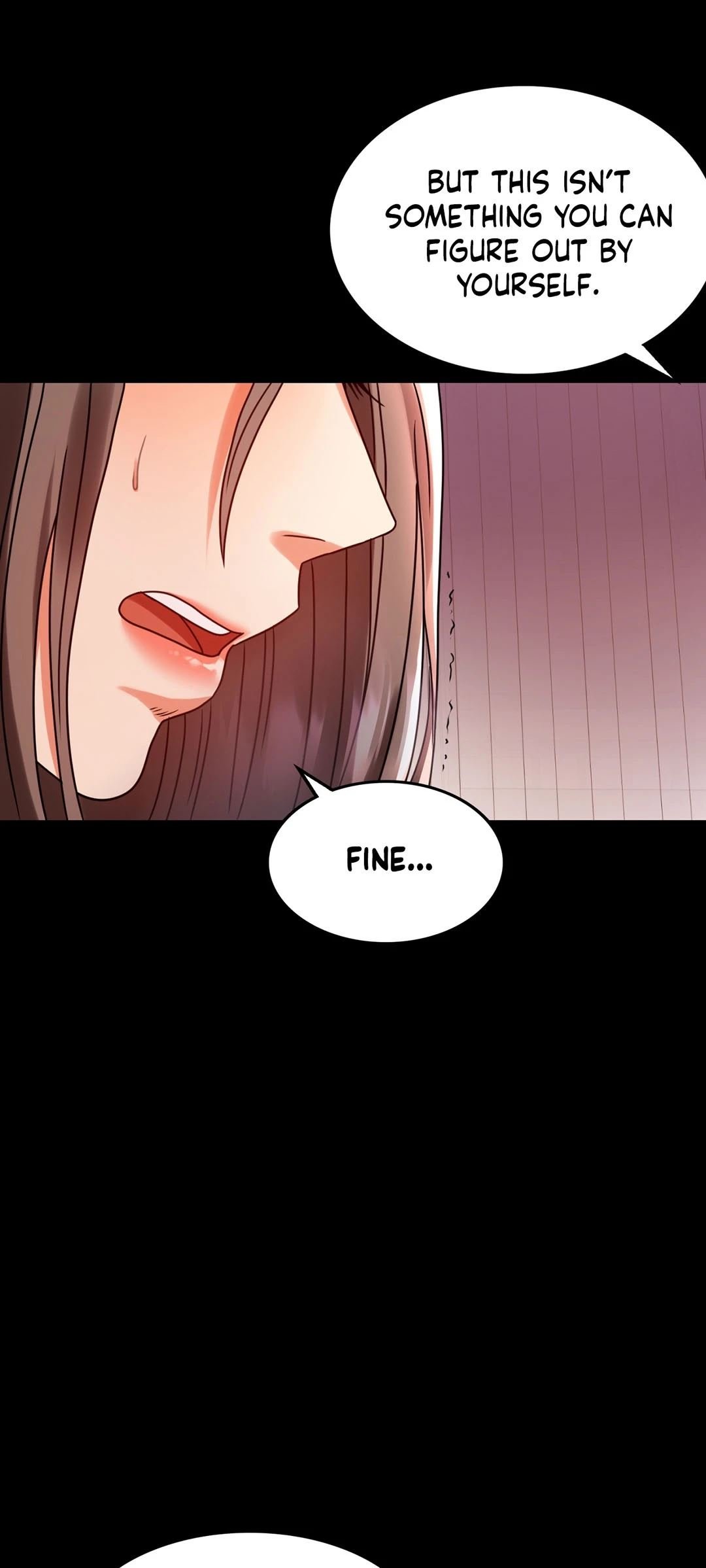 Infidelity 101 Manhwa - Chapter 30 Page 12