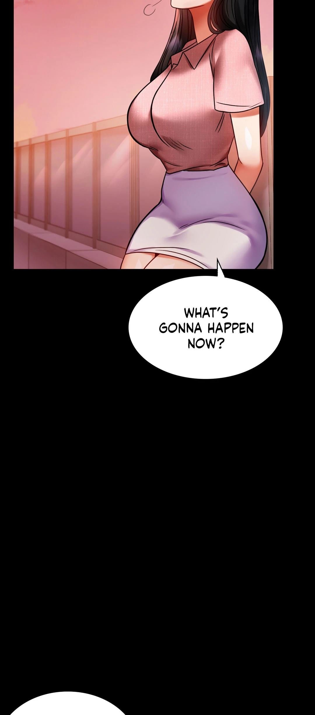 Infidelity 101 Manhwa - Chapter 30 Page 21