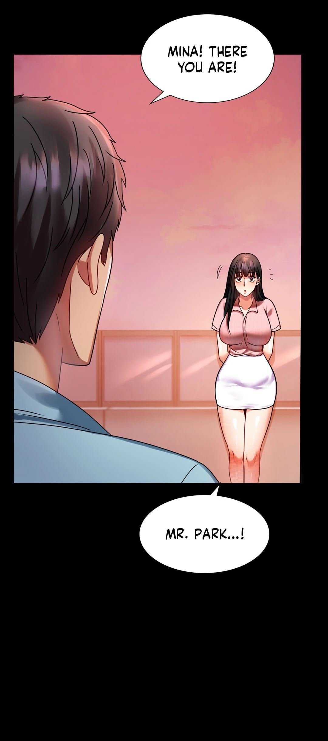 Infidelity 101 Manhwa - Chapter 30 Page 27